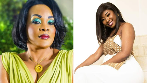 La raison pour laquelle Tina Glamour ne s’entend pas avec Carmen Sama