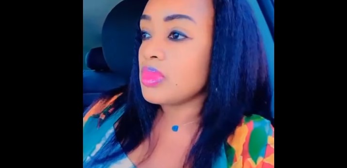 (Vidéo) : Touly, une actrice qui garde toujours sa beauté de rêve