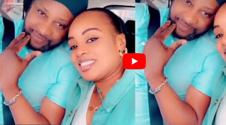 (Vidéo) – Anniversaire: Touly taquine son mari: « Yalla nala Yalla mousseul si niarel »