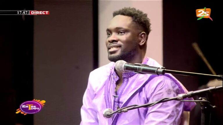 Vieux Niang Bongoman : » Nagnou Bayi Défanté Bi Si Télé Yi »