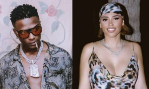 Wizkid : Le chanteur nigérian papa pour la quatrième fois