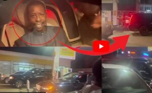 (Vidéo) Récolte des champs : La forte délégation de Cheikh Amar en partance pour Xelcom