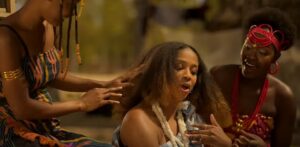 (Vidéo) : Découvrez « Dal Nga ci », le nouveau clip de Jahman et X-press