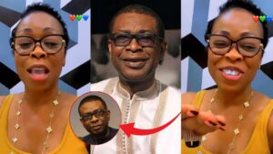 Anniversaire – Aby Ndour à son grand frère Youssou Ndour :  » Reuyo, Réwo, Bééwo « 