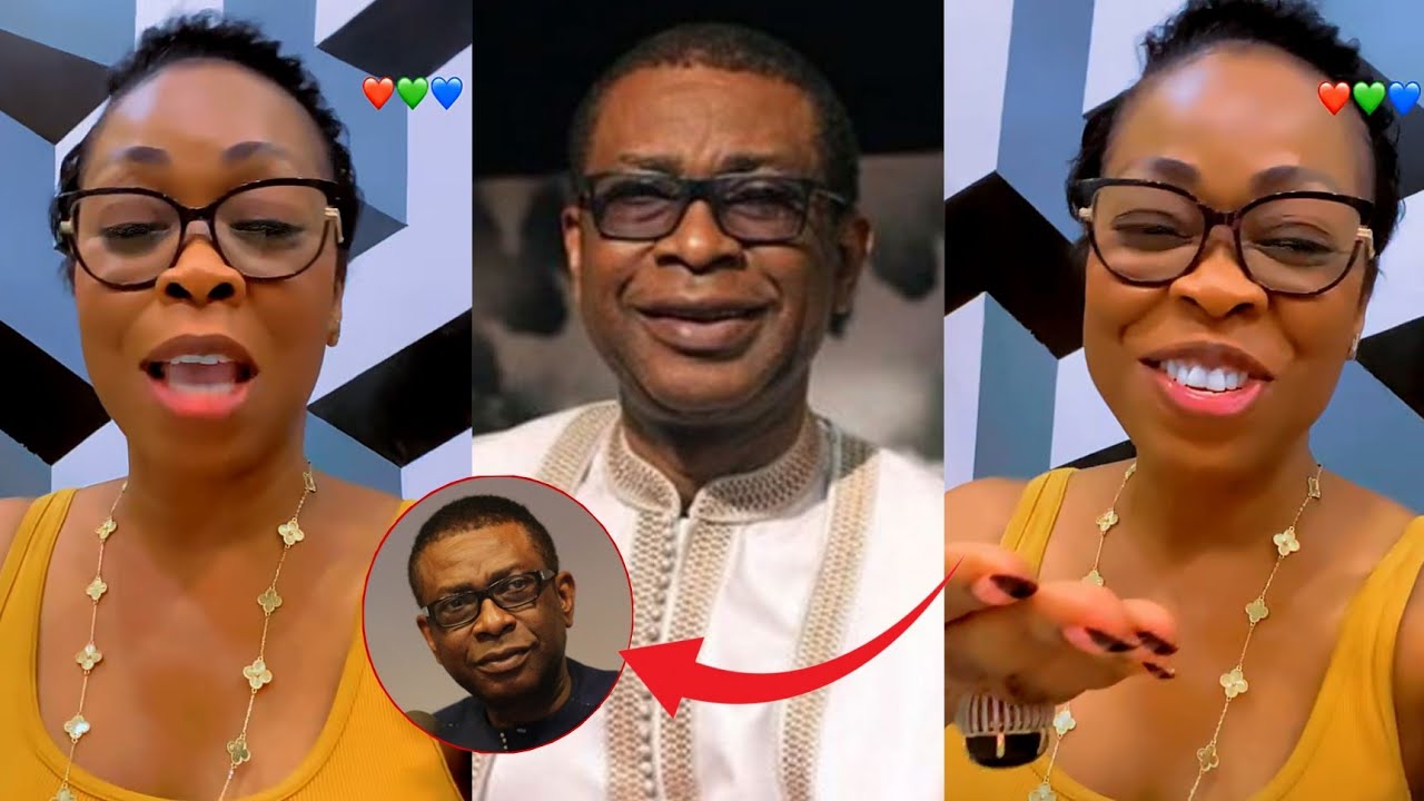 Anniversaire – Aby Ndour à son grand frère Youssou Ndour :  » Reuyo, Réwo, Bééwo « 