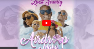 « Airdrop mako », le nouveau clip de Zbest Family. Regardez