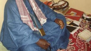Scène spectaculaire à Touba : Il gifle le marabout et … 