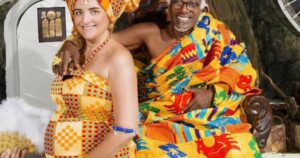 Carnet rose: Alpha Blondy encore papa…à 70ans