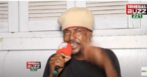 10.000 problèmes à Ouzin Keita : « Yow goor nga wala jiguen, deum wala vampire? « 