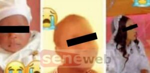 Expløsion d&rsquo;une bonbonne de gaz à Kébémer : Une mère de famille, son bébé et sa bonne tu3es