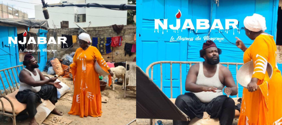 Que nous prépare Even Prod pour la saison 2 de la série Njabar