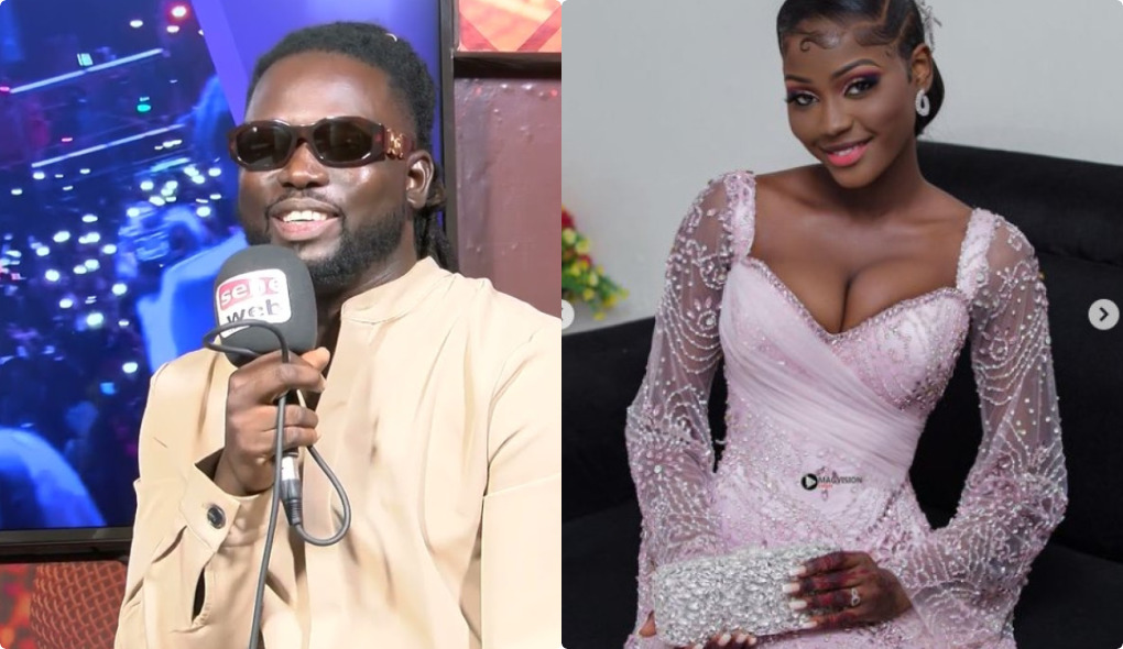 Cherifou se prononce sur le mariage de Dieyla et son Manger