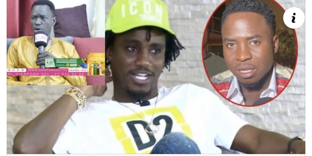 Thiat Seck recadre Sidy Diop : « Waly sa papa leu… »