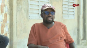 «Pourquoi les filles ne me suivent pas », Mame Balla Mbow