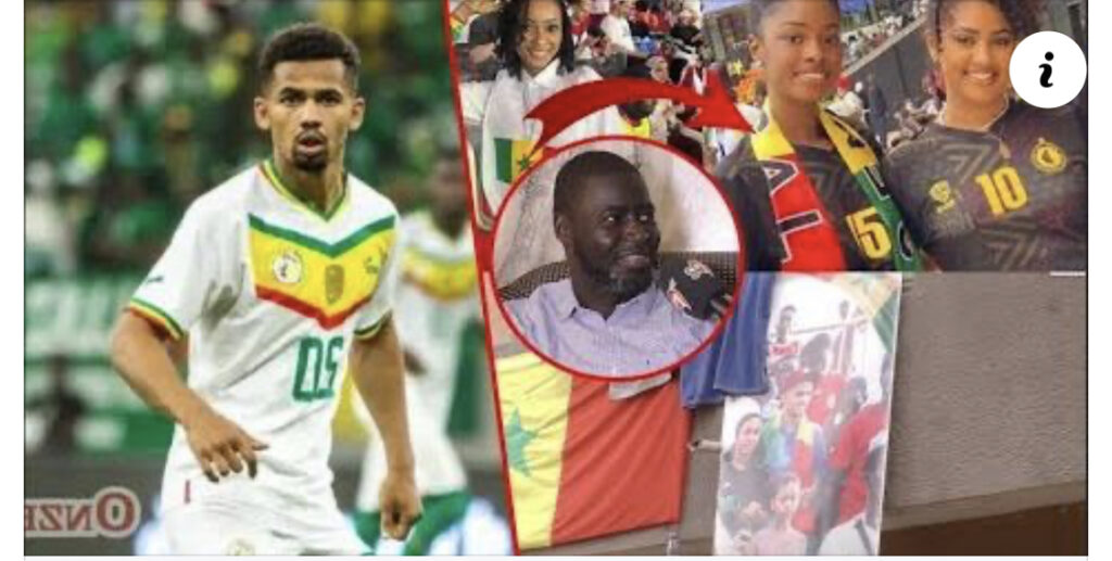 Chouchou des jeunes filles : La famille de Iliman Ndiaye met en garde : « Khalé leu, nagne ko bayi… »