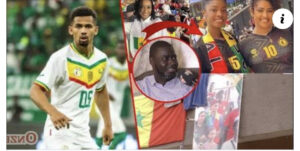 Chouchou des jeunes filles : La famille de Iliman Ndiaye met en garde : « Khalé leu, nagne ko bayi… »
