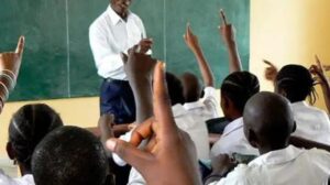 Attentat à la pudeur, harcèlement sexu3l : Un prof d&rsquo;université déculotté 