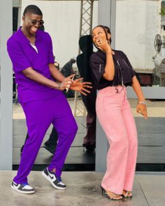 Kheucha à Dieyna Baldé : « Ecartél Touti Meu Wane Leu… »