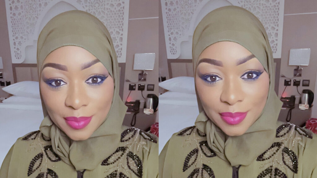 Bijou Ndiaye sublime en mode « Ibadou »