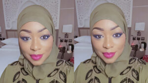 Bijou Ndiaye sublime en mode « Ibadou »