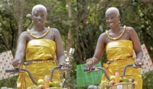 Coumba Bou Ndaw : Les formes plantureuses d&rsquo;une grande
