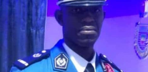 École de Police: Décès d’un adjudant après un malaise en plein match de foot