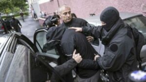 Italie: Un mineur sénégalais de 17ans arrêté pour viøl sur une jeune étudiante de 23ans