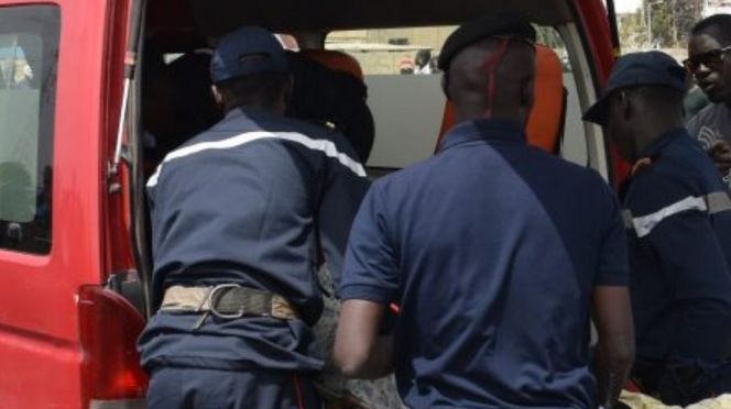Victoire des Lions : Un ado meurt à Keur Massar 