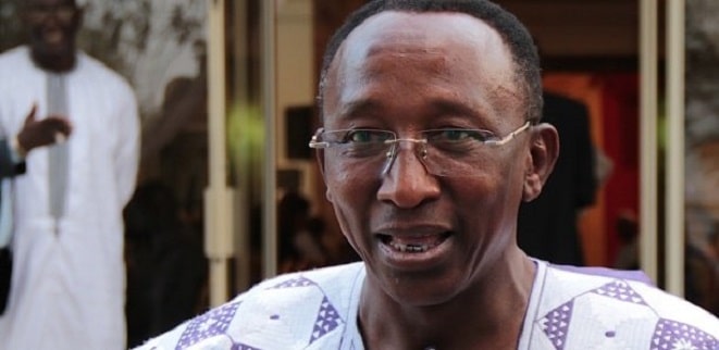 Mbaye Pekh à la barre pour une affaire de « Sathie awra »