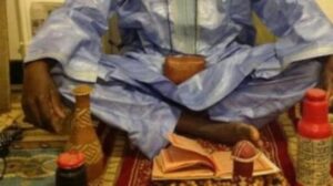 Après avoir encaissé 2,5 millions : Un charlatan disparaît avec le fils de sa cliente 