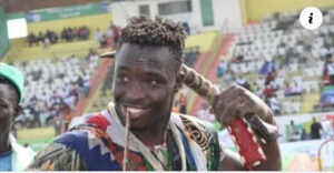 Lutte: Siteu bat Papa Sow