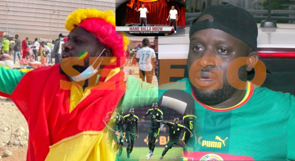 « Avec les Ultras, on a cotisé ensemble pour aller au Qatar »