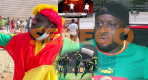 « Avec les Ultras, on a cotisé ensemble pour aller au Qatar »