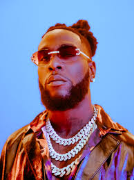 Burna Boy : La star nigériane montre ses voitures coûteuses