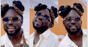 « Mane sama diabar dafmay varadj varadj »; Cherifou