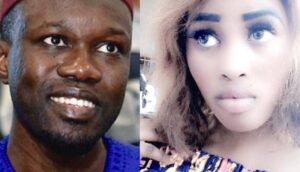 Refus du test Adn – Me El Hadji Diouf déculotte Sonko : « Niam na niamat, laal laalaatt xalé bi »