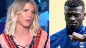 Mbaye Niang accusé de violences conjugales par son ex épouse