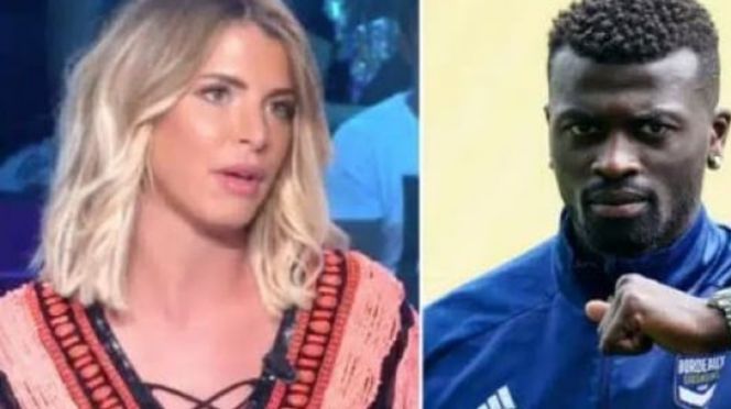 Mbaye Niang accusé de violences conjugales par son ex épouse