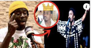 « Waly Seck doumako meusseu doungourou… »; Dame Sene