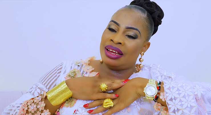 Nécrologie : Décès de l’artiste malien, Mah Kouyate N°2