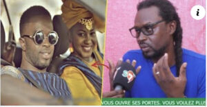 Divorce Mya et NFu: « Na Sénégalais yi teey, diouboo meune neu amate »; Xuman