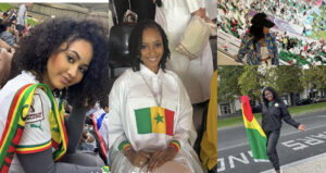 A part supporter, que cherchent nos influenceuses au Qatar ?