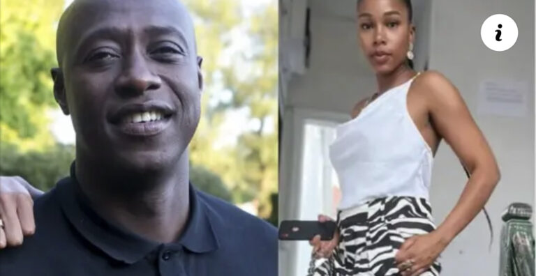 « Fadiga dafma takone tak souff, eumbeul meu ba paré daw… »; Aïcha Ba