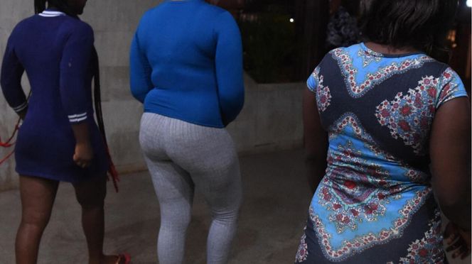 Kédougou : 19 filles victimes du trafic sexu3l retournent auprès de leurs familles 