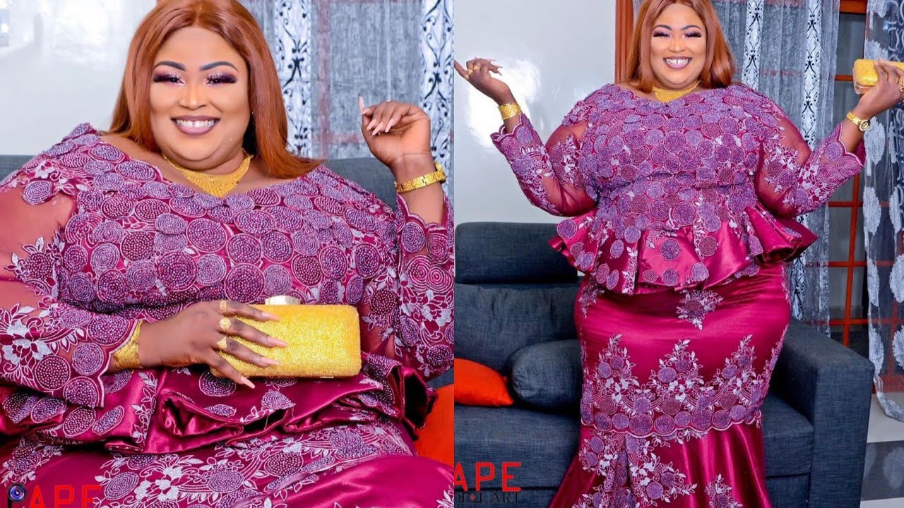 « Mane dama diongoma, sama dague dague bakh… », Alima Thiopet