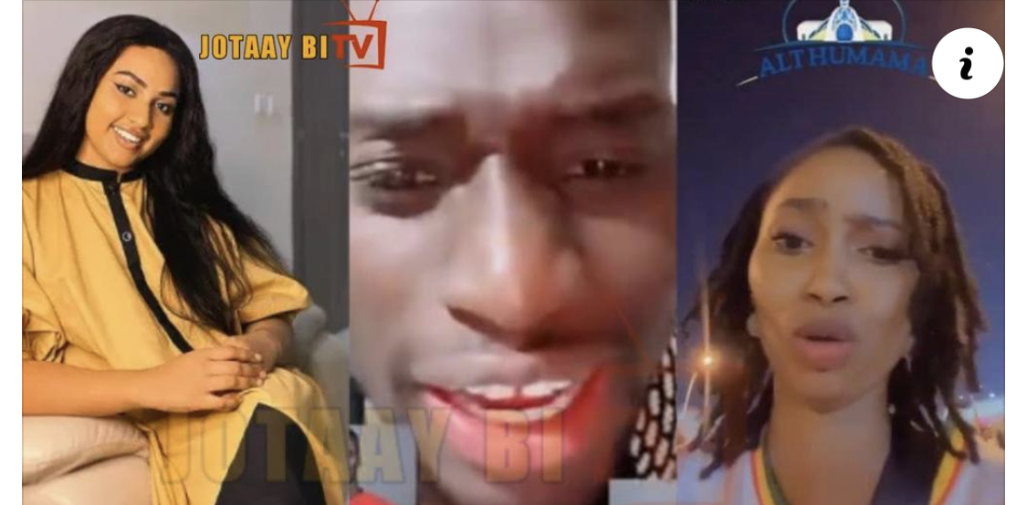 Défaite des Lions – Adamo indexe les influenceuses : « Yéna gnou oum, beug joueur yi… »