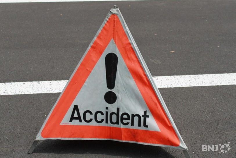 Ila Touba : Un corbillard se renverse et fait 10 blessés