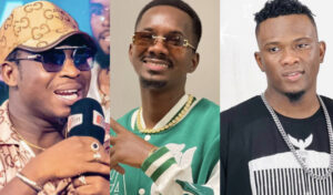 Afrima à Dakar : Sidy Diop, Jeeba, Iba One du Mali prêts pour les sacres