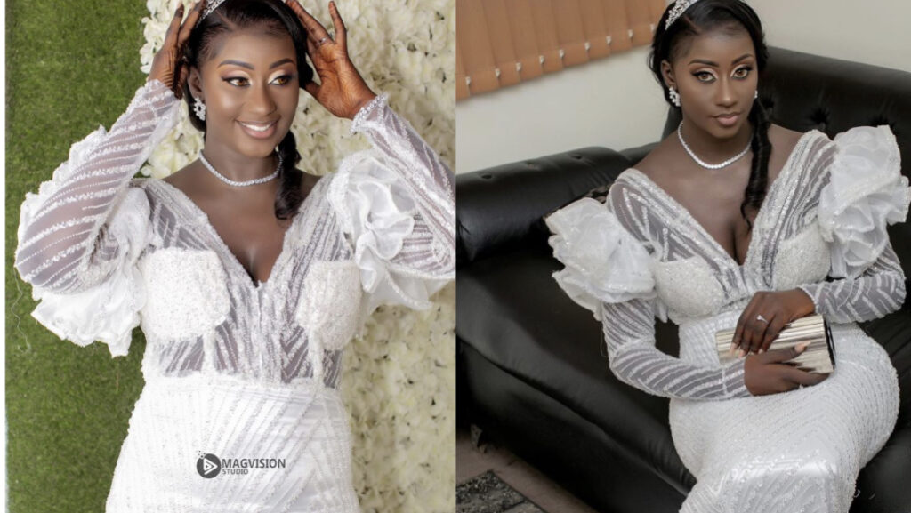 Dot 30millions-Range Rover: Daba Ndiaye VIP sangnsé divorce avec son « modou modou » sans consommé le mariage