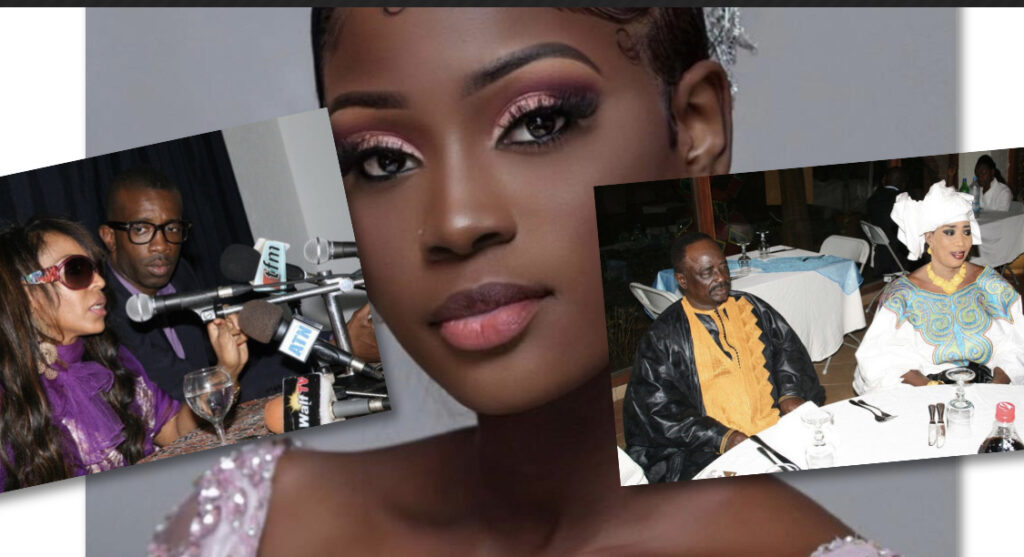 Kiné Lam-Dogo, Viviane-Bouba, Dieyla-Yass : Ces idylles entre artistes et managers